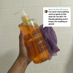 SkinDose Brightening Wash