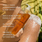 SkinDose Brightening Wash
