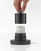 The SkinDose Filtered Showerhead