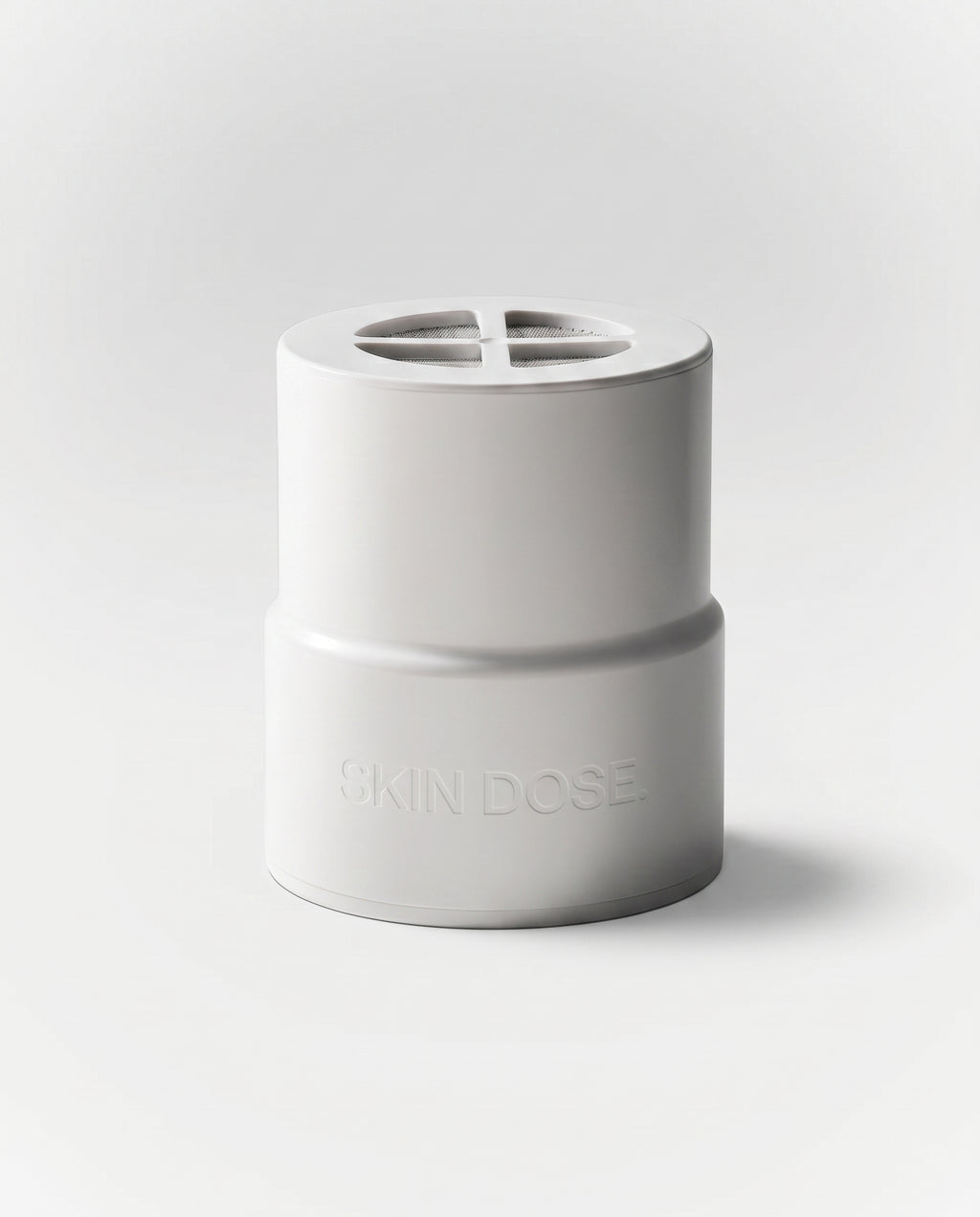 The SkinDose Replacement Filter