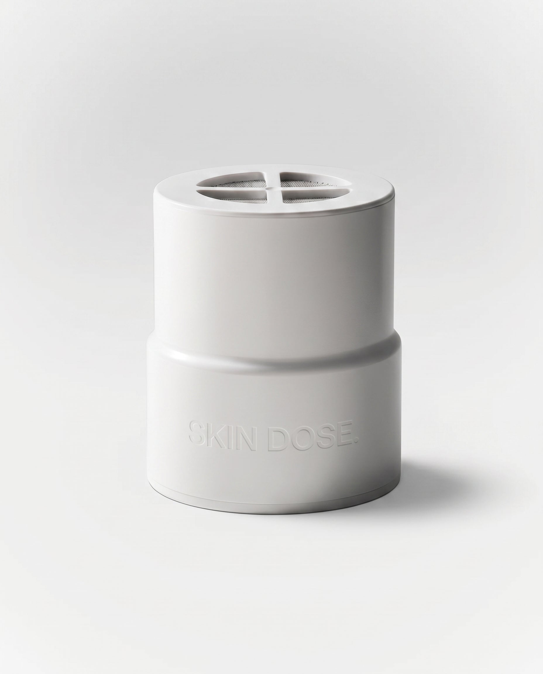 The SkinDose Replacement Filter