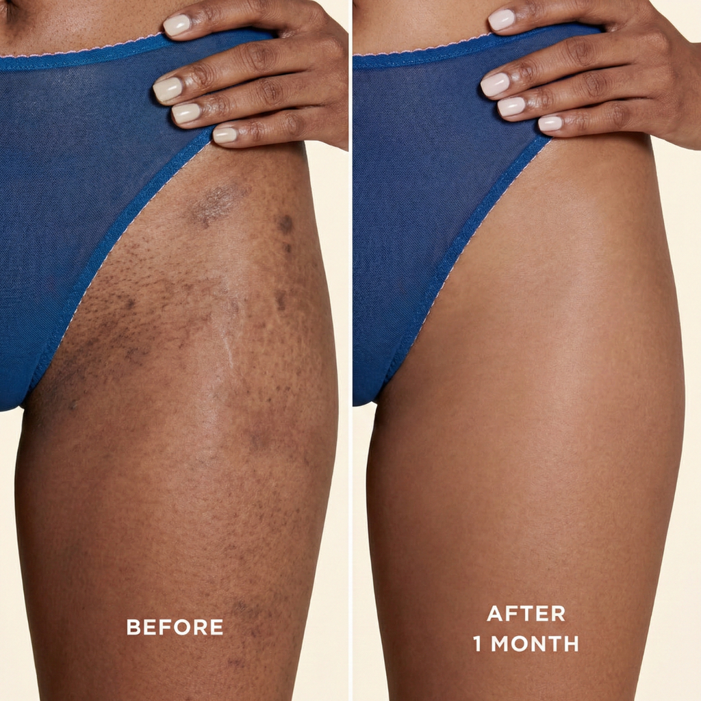 SkinDose Brightening Wash