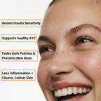 Berberine Capsules Insulin Balance+