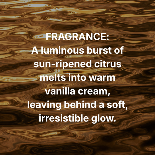 The Golden Body Glow Bundle