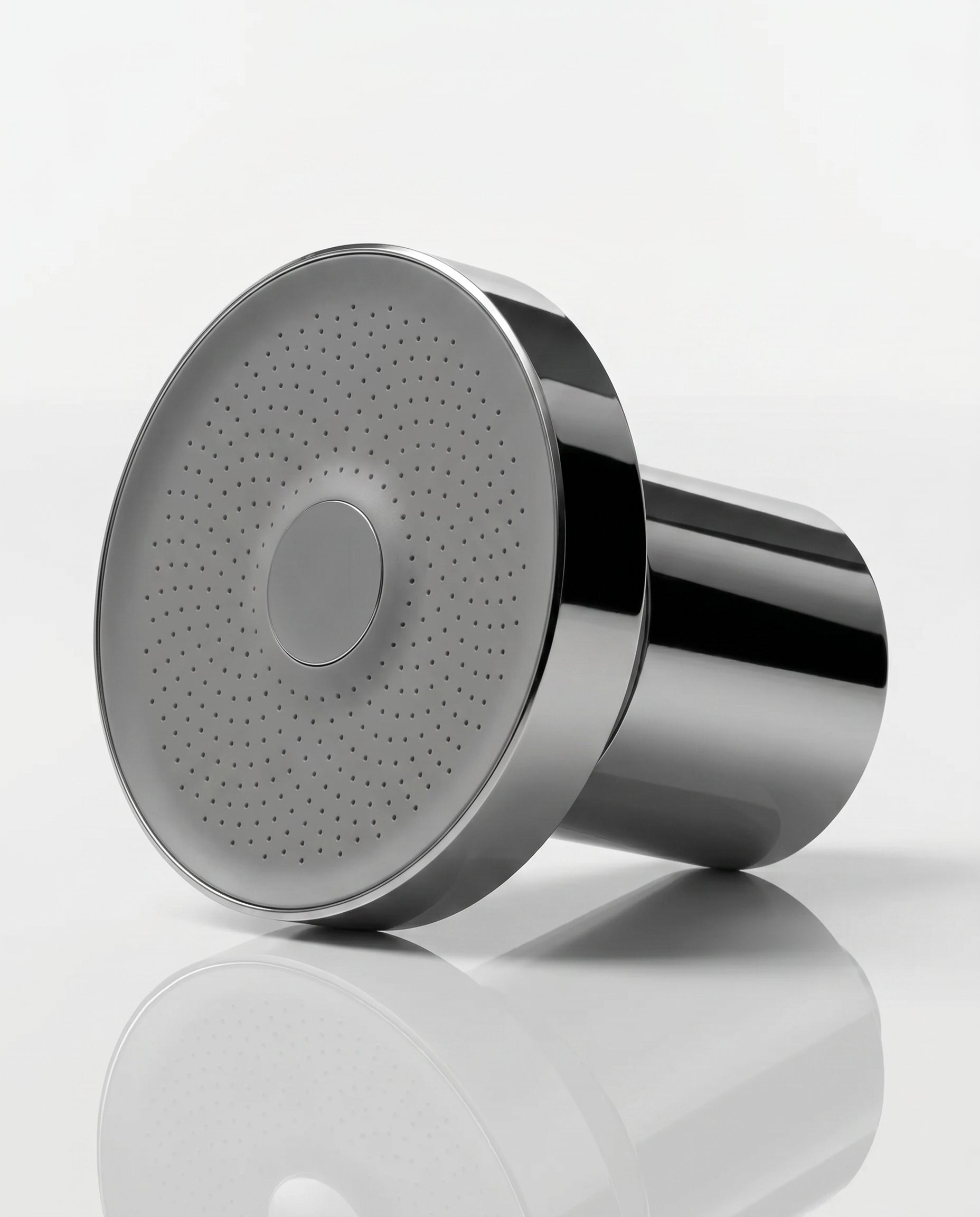 The SkinDose Filtered Showerhead